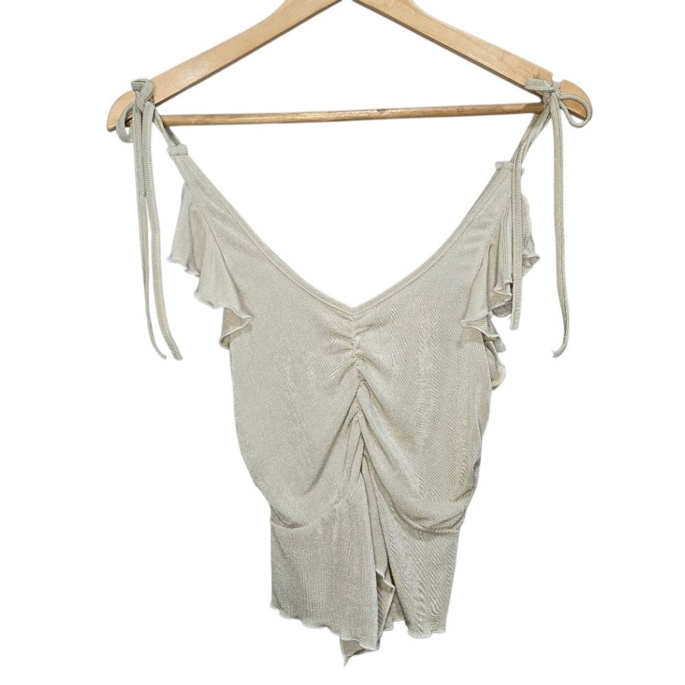 Shein Y2K Style Top